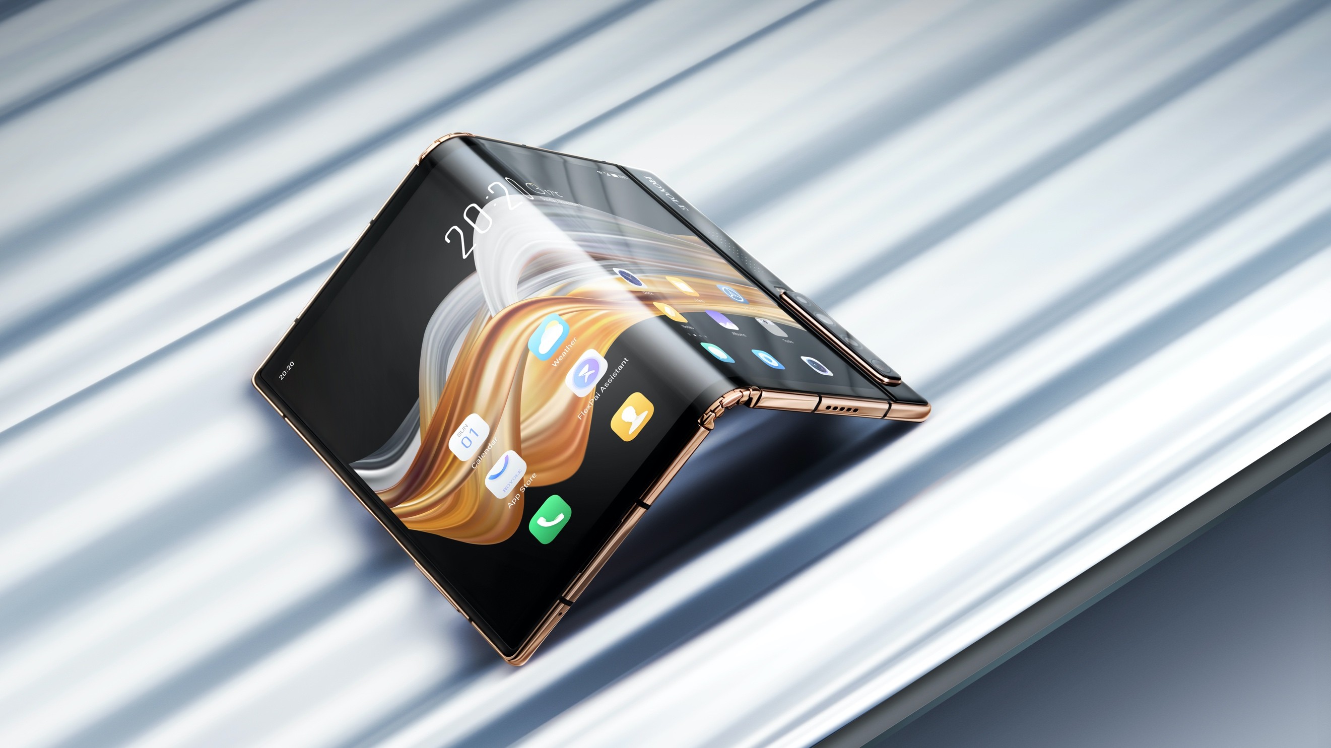 8788元起高性价比柔宇flexpai2在各电商平台已调价