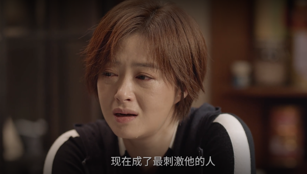 最怕像米桃那样懂事__凤凰网