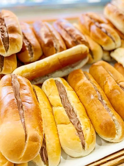 12块钱的老面包,凭什么火了36年?