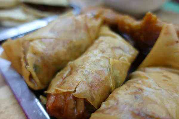 美食篇:去天津,这些美食一定不要错过__凤凰网