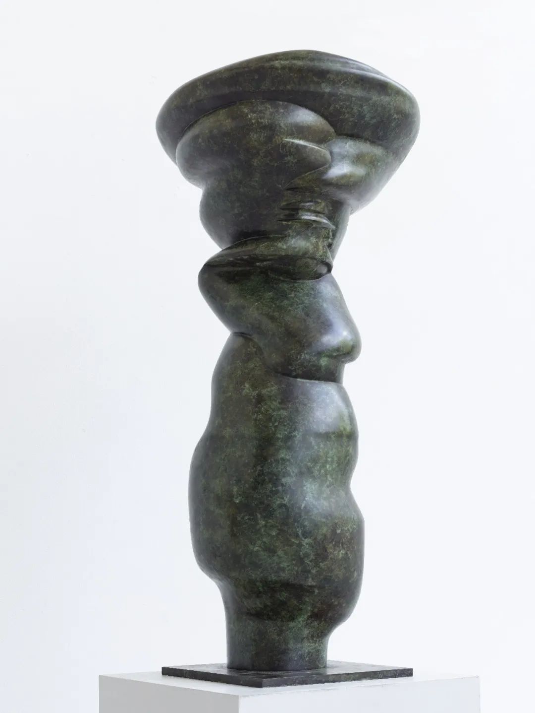 ·񣬡ߡ2019© Tony Cragg, Courtesy Lisson Gallery