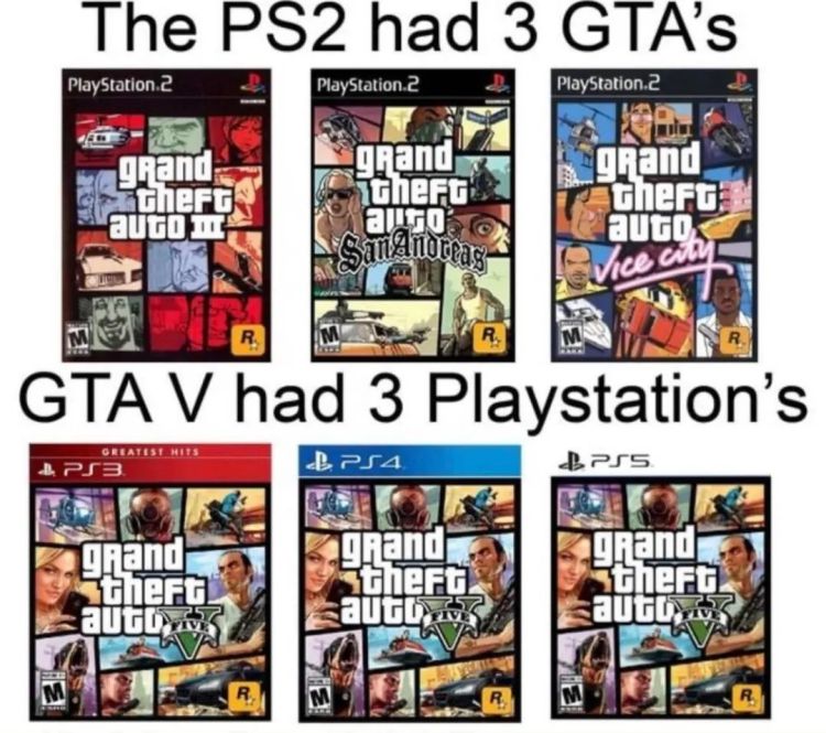 英特尔居然也来搞gta5美化mod了 凤凰网