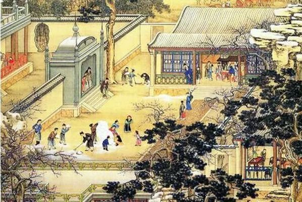 古代人如何养老？盘点历朝历代养老政策__凤凰网