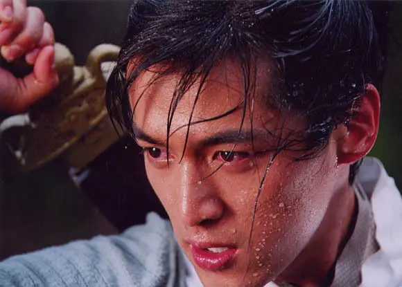 被演戏耽搁的摄影师:周润发胡歌榜上有名,任达华爱摄影超过演戏__凤凰