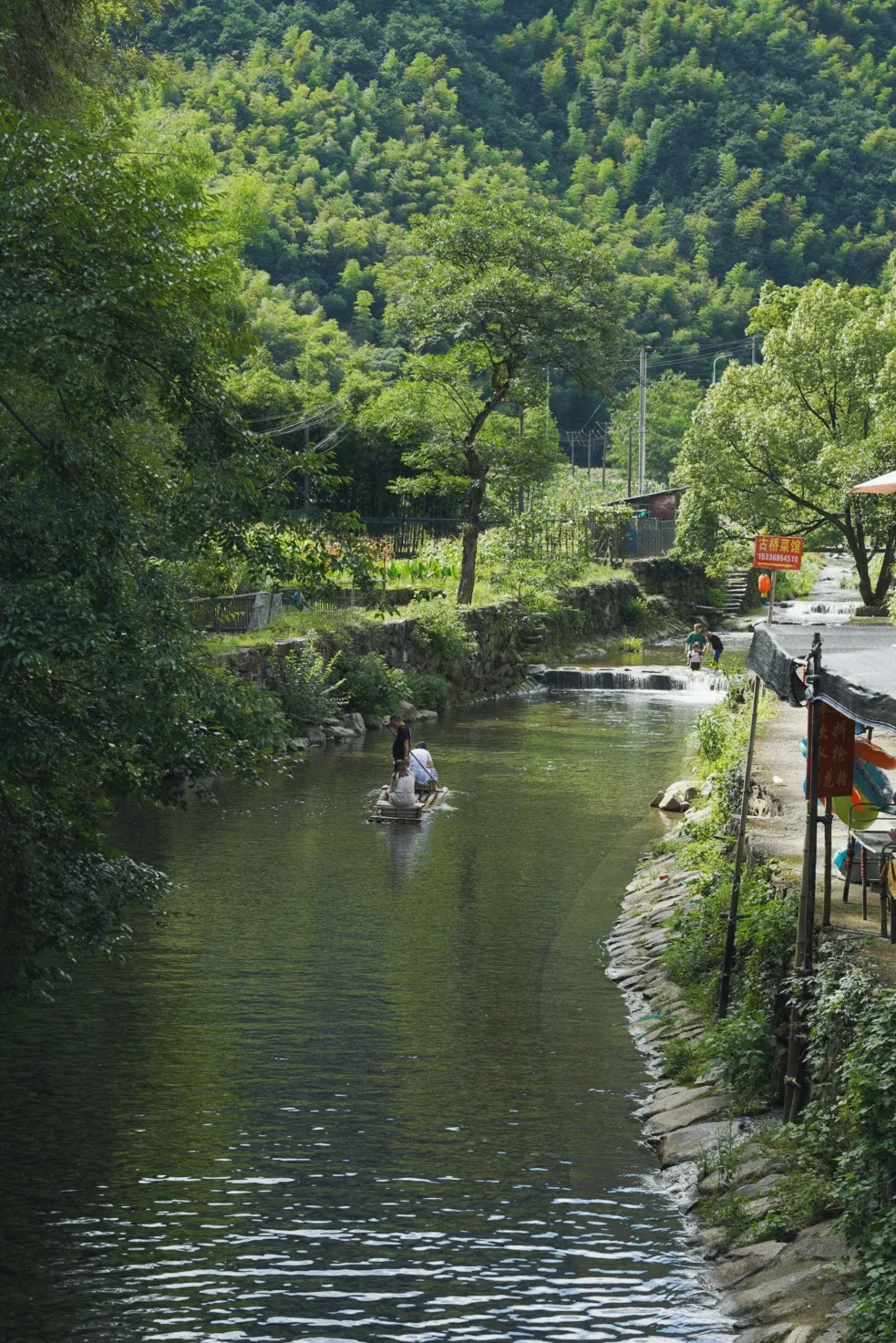 花1块钱去了趟绍兴,这座远被低估的古城,才藏着真正的江南之魂!