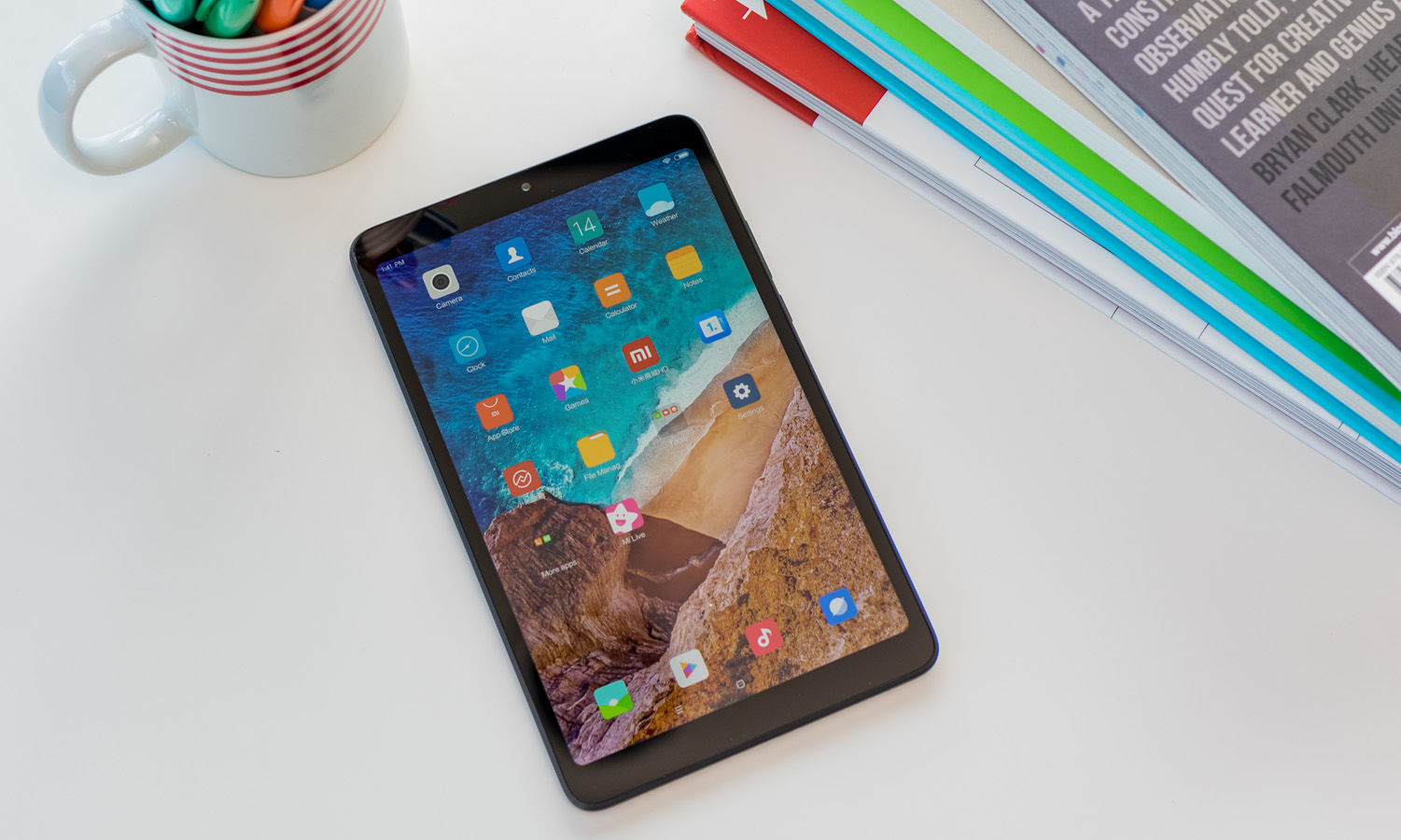 2k高刷屏小米平板5终于来了骁龙870处理器加持