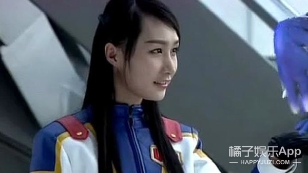 部真人版特摄剧《金甲战士》,2007年参与拍摄了《二郎神之异度空间》