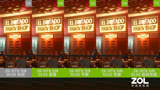 都是别人的赛博朋克!我究竟玩了个啥