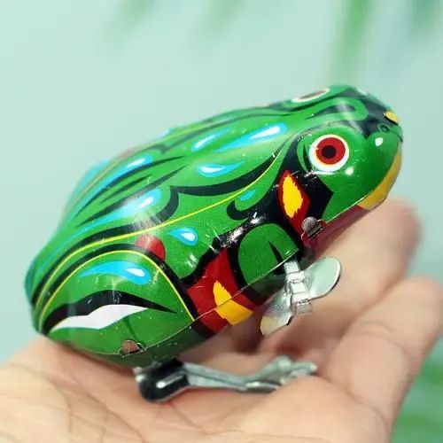 北京童年的玩具,你还记得吗?