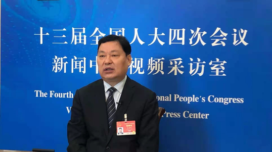 全国人大代表范秉衡:加速建设人工智能基础设施助力产业数字化