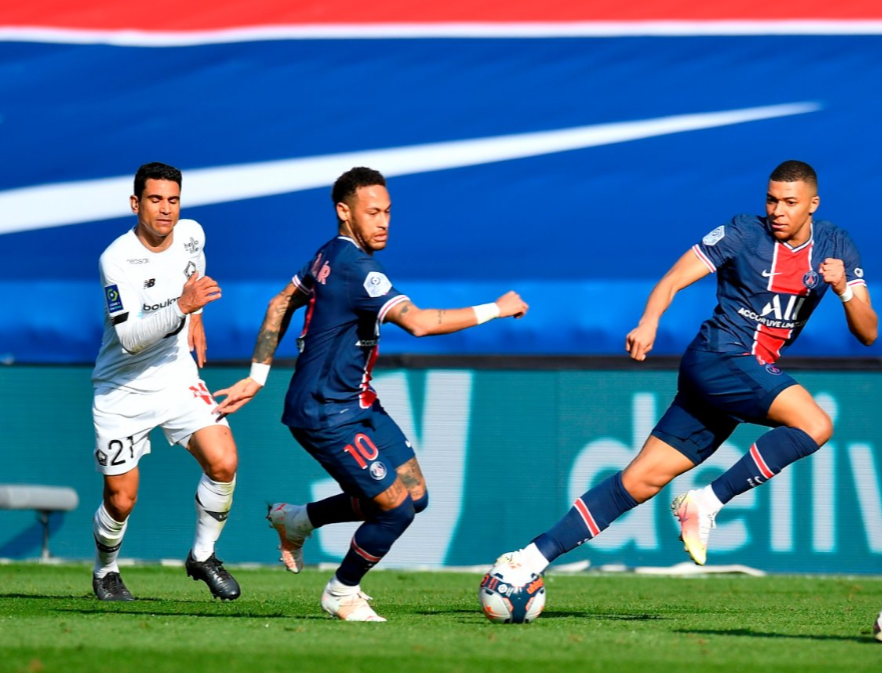 武什科维奇:与拜仁的传闻?夏天会讨论;希望能进世界杯名单