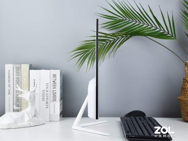 攀升A3刀锋一体机评测:超薄精英