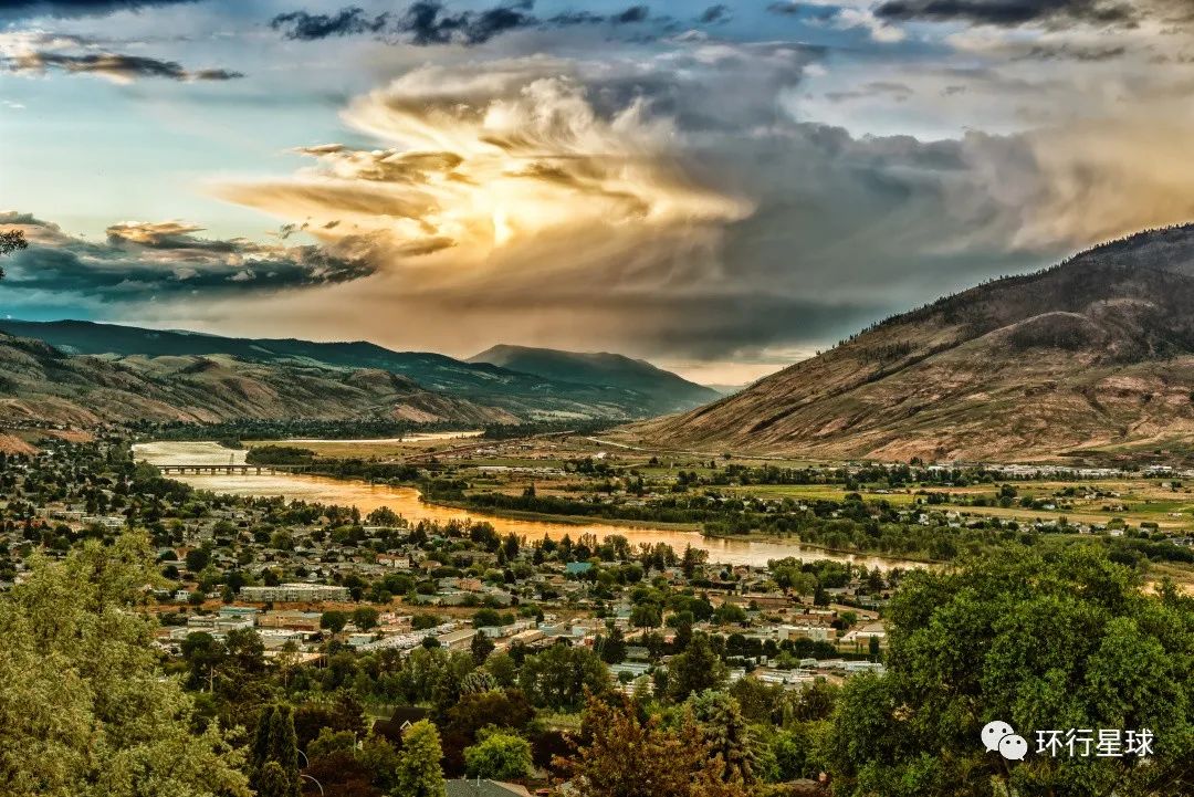 Kamloops Indian Residential School