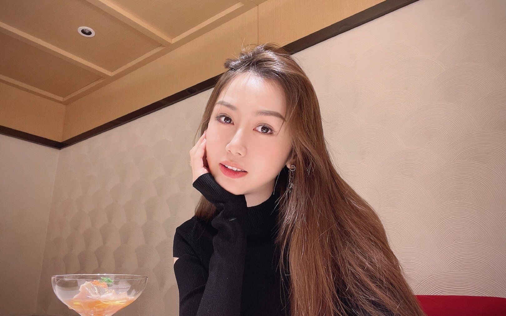 孙悦离婚传闻不攻自破陈露改名示爱孙大圣3月2日北京德比