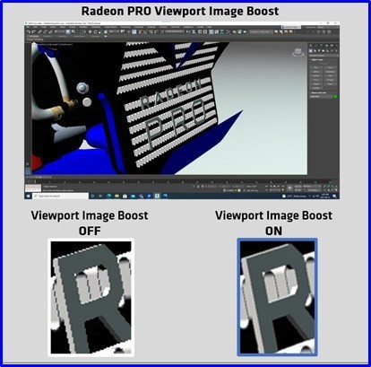 AMD发布第三季度Radeon PRO Software企业级显卡驱动程序