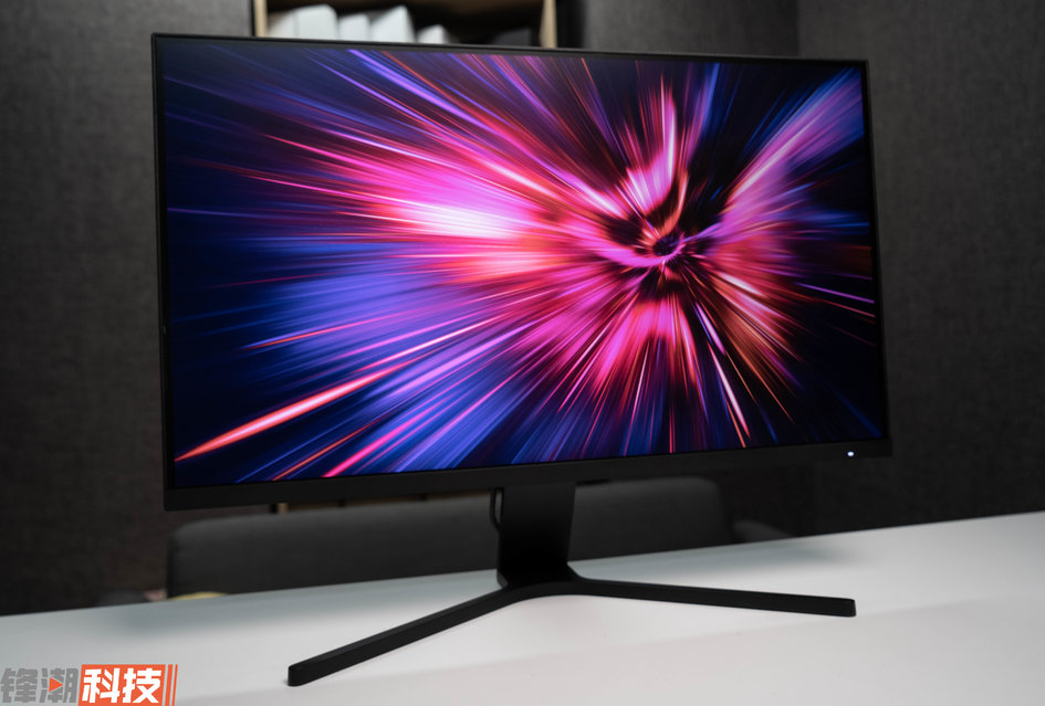 redmi显示器27寸快速体验:75hz刷新率,899元高性价比_凤凰网科技_凤凰