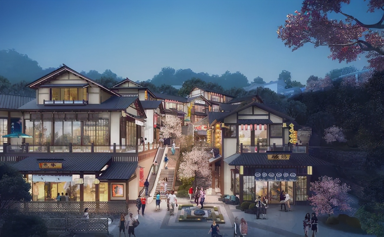 文旅时代,让旅游本质被重新寻回