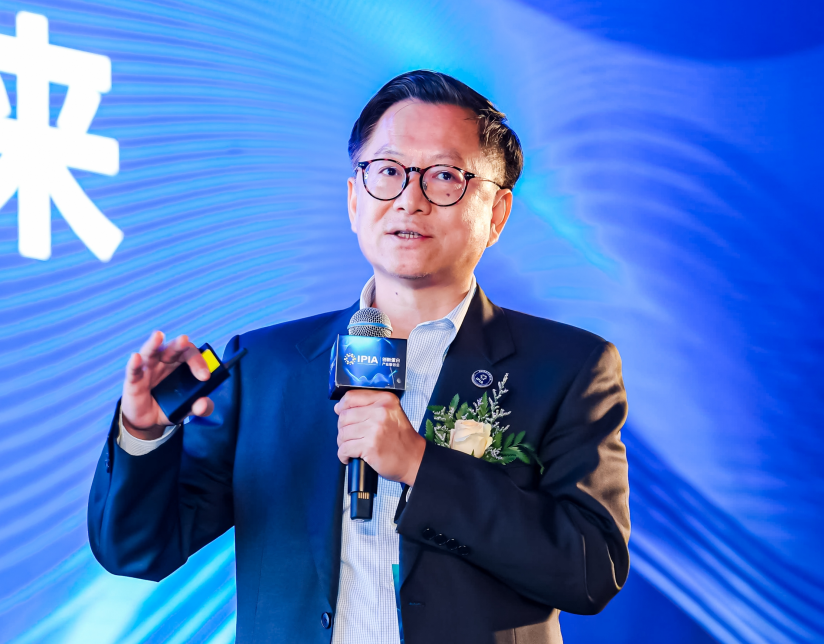 陈峰:加快微藻产业的研究助力健康中国__凤凰网