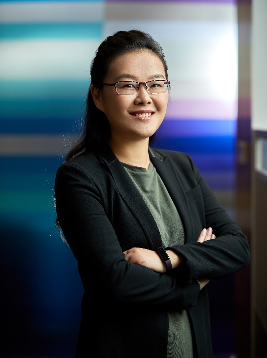 金佰利宣布任命中国区董事总经理