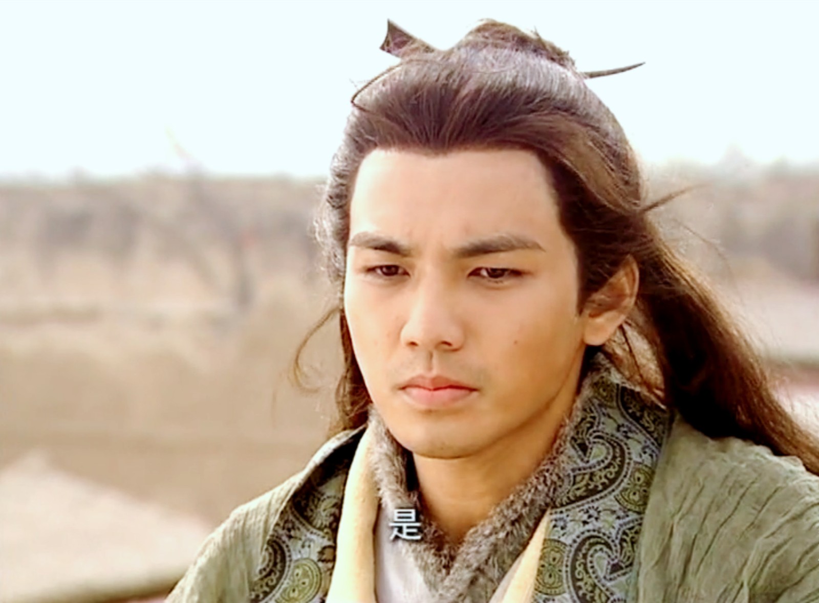 《逆水寒》顾惜朝:不怕反派太坏,就怕反派太帅