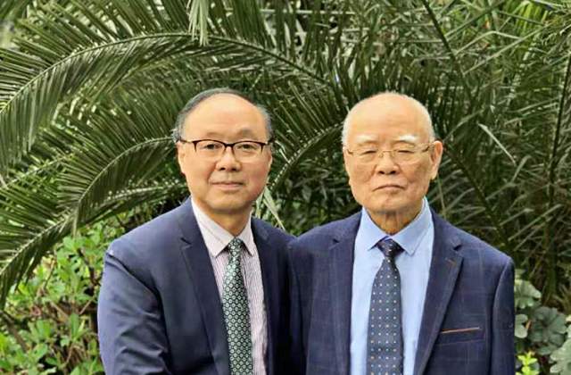 启蒙老师李雨农老先生101岁圆入党梦__凤凰网