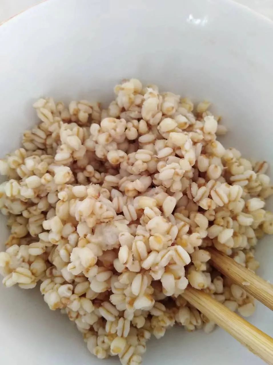 没了这碗甜醅子,西北人可怎么过端午?