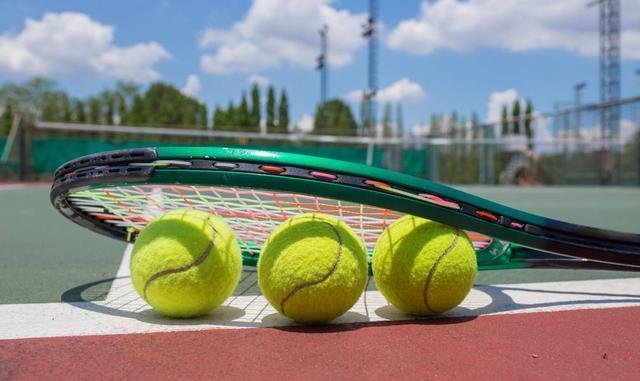 网球的技巧与规则，如何打好网球？