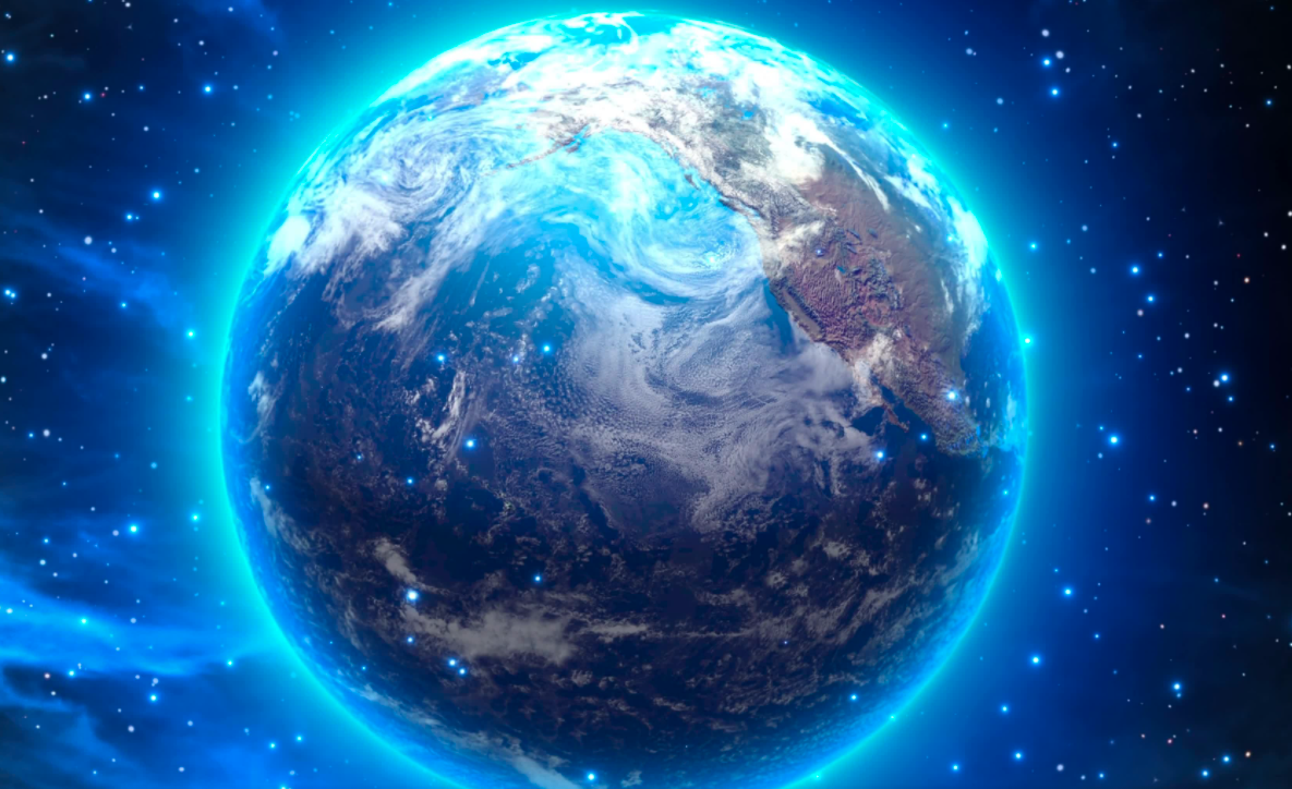 拥有地下海洋的行星,是否有可能存在生命?__凤凰网