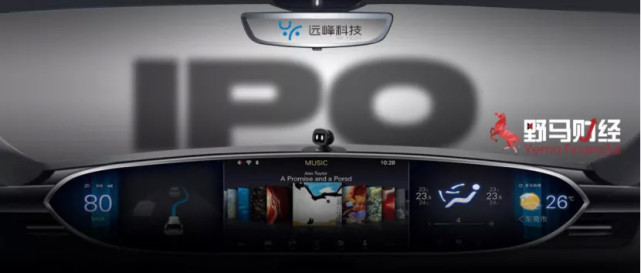 远峰科技冲击科创板IPO：负债率75%仍分红