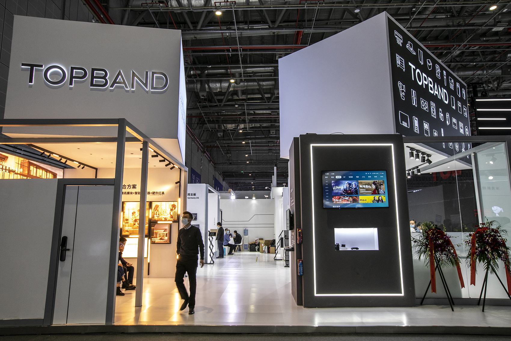 拓邦股份研发驱动净利增105% 锂电业务高速扩张或成新增长极