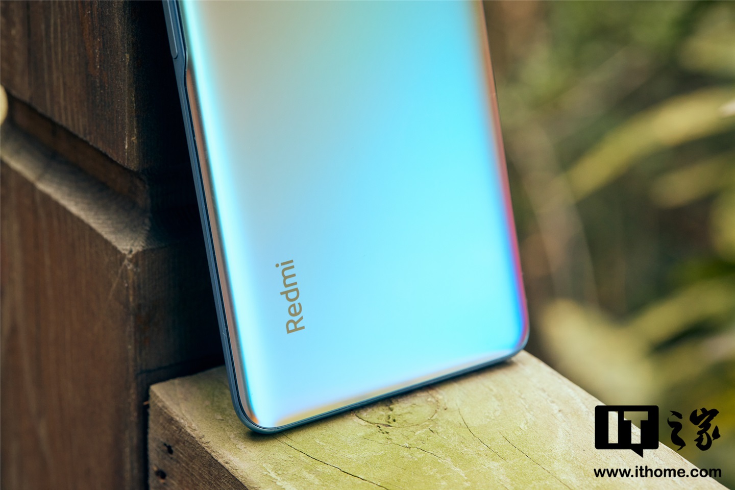 redmi k40 pro 图赏:幻境