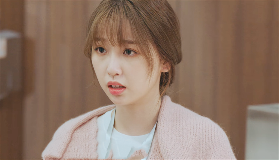 《月光变奏曲》走红,虞书欣版元气少女受认可,发型助力不容忽视