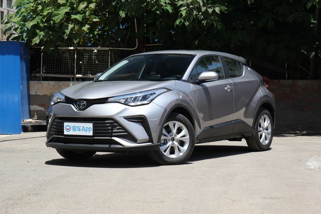 新款奕泽哪个配置最值得买?我来给你盘一盘