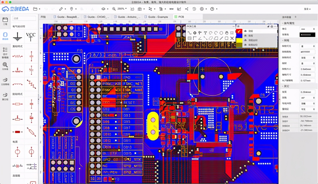 "破冰行动"开始,11家企业联盟,国产eda软件前途可期__凤凰网