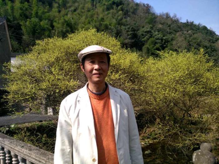 中国当代最具收藏价值画家:皇甫建良__凤凰网