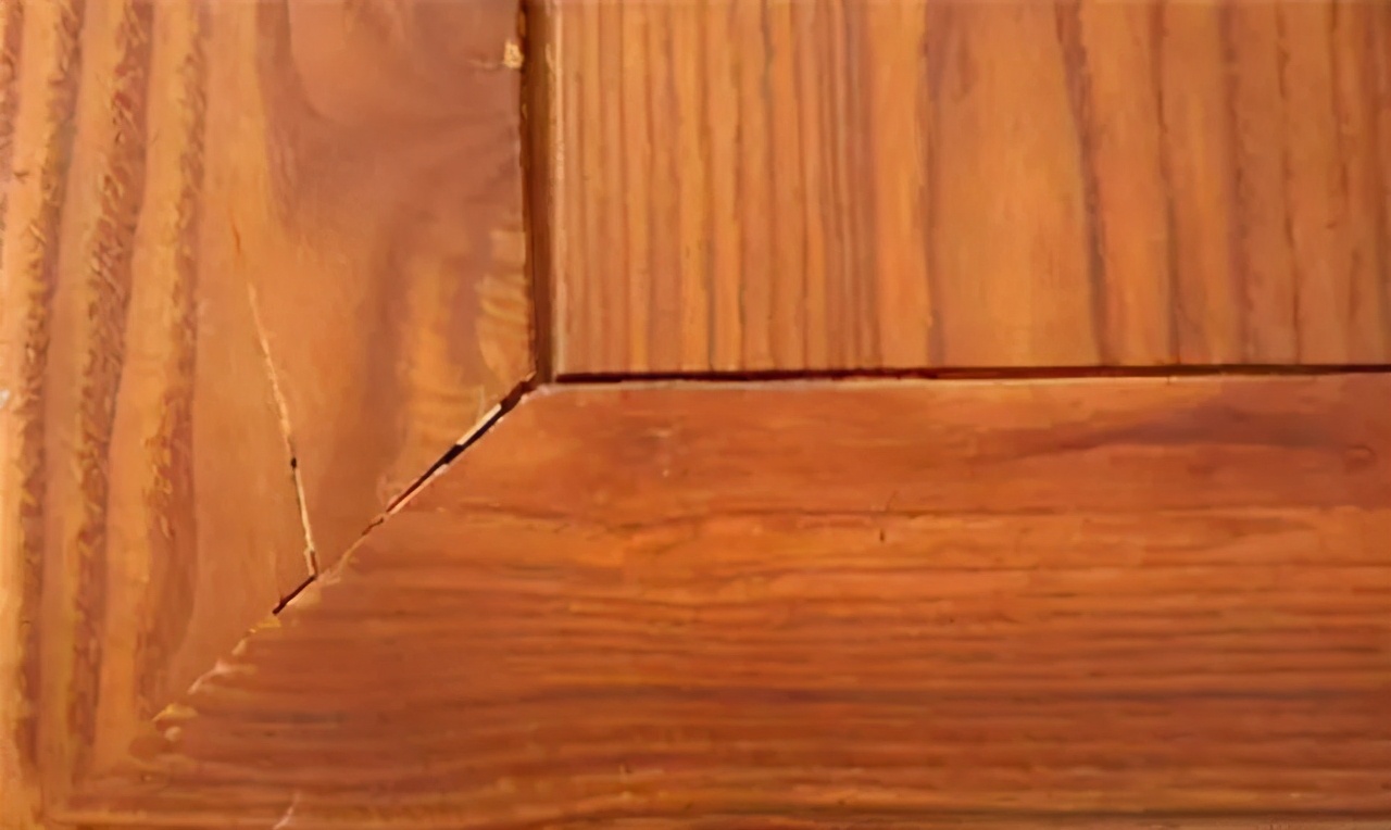 「一物一品·第127期」红木家具应该干燥到什么程度?