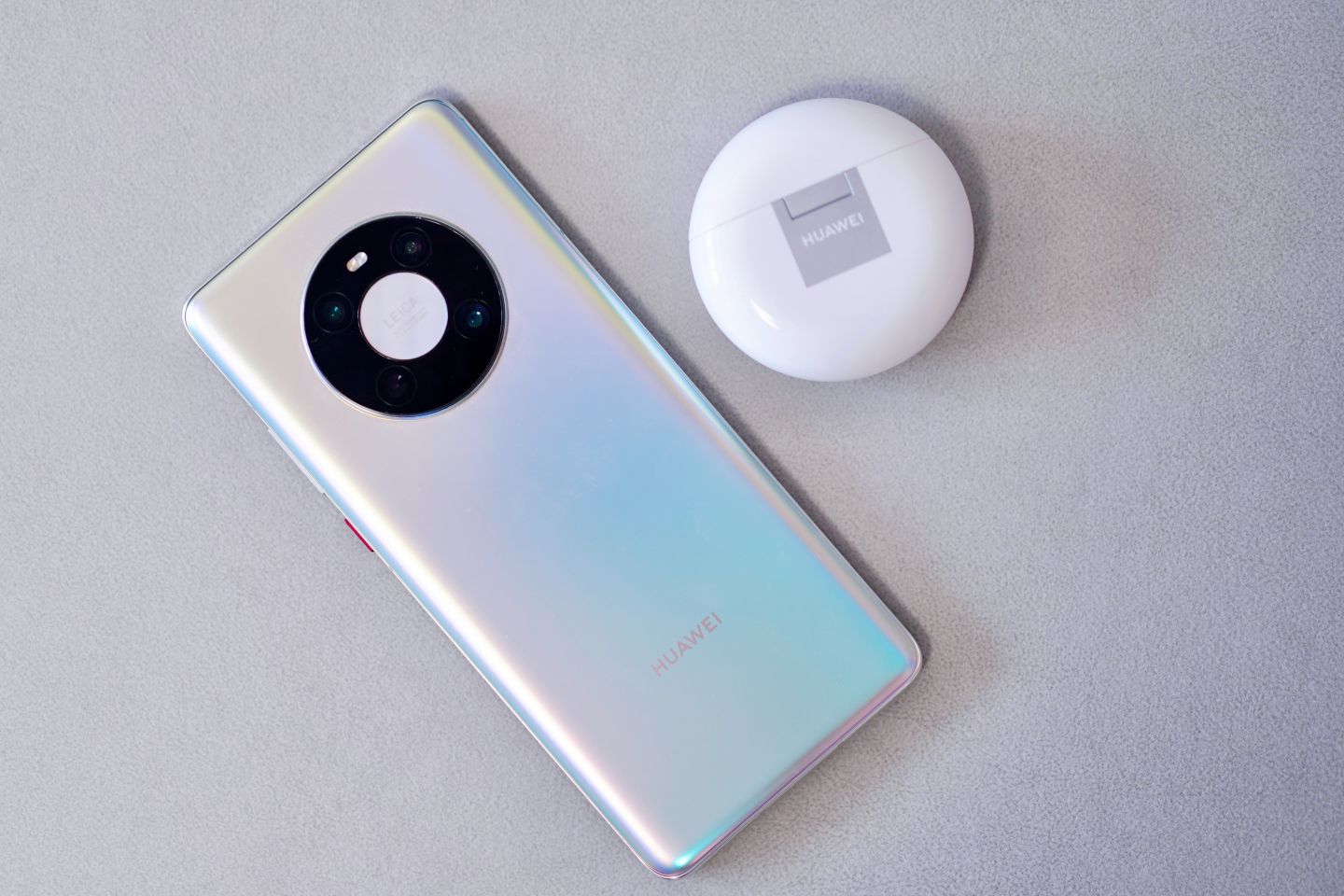 华为freebuds 4无线耳机深度测评:佩戴,降噪,音质体验俱佳__凤凰网