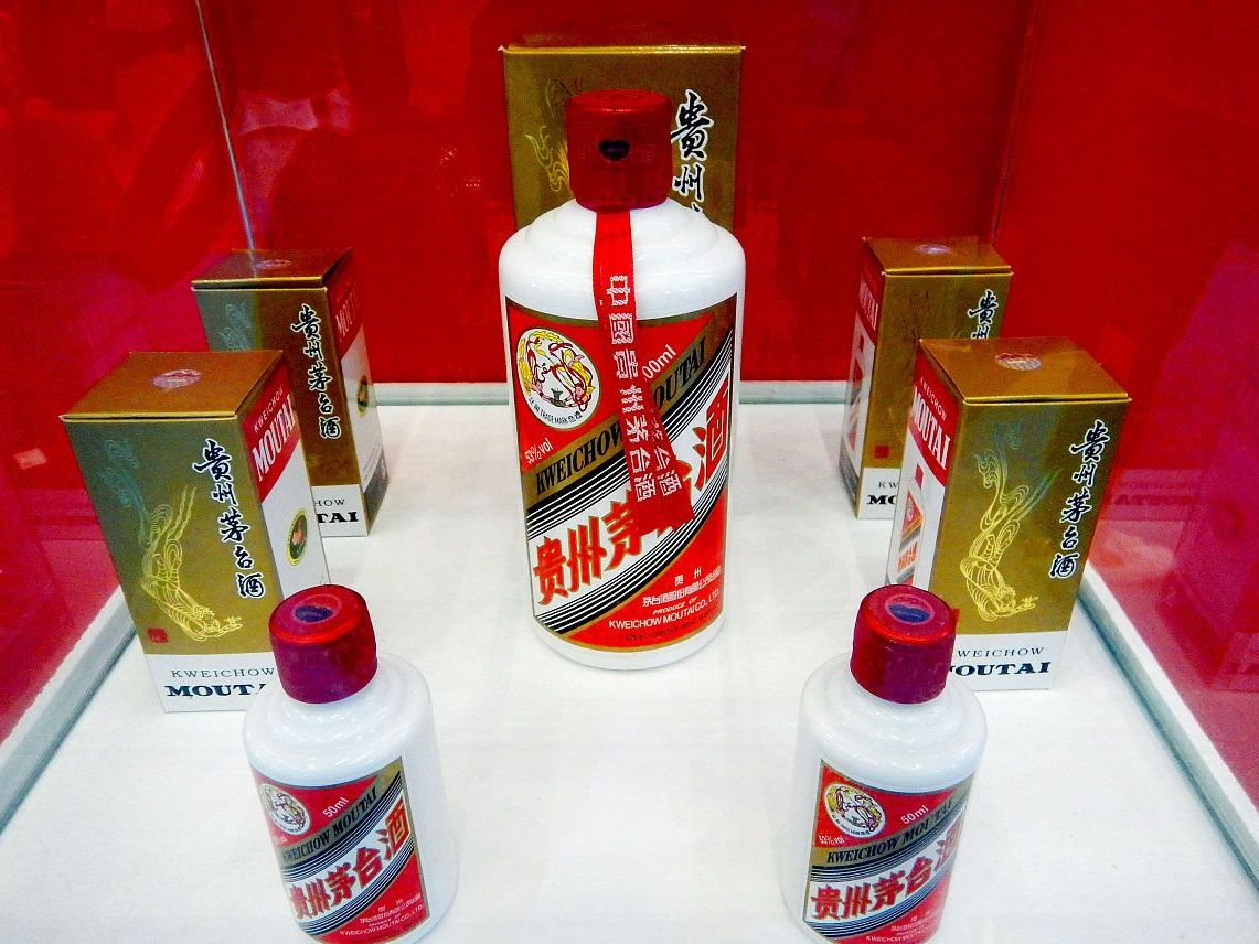 端午节,散瓶飞天茅台酒价格将突破2800元!