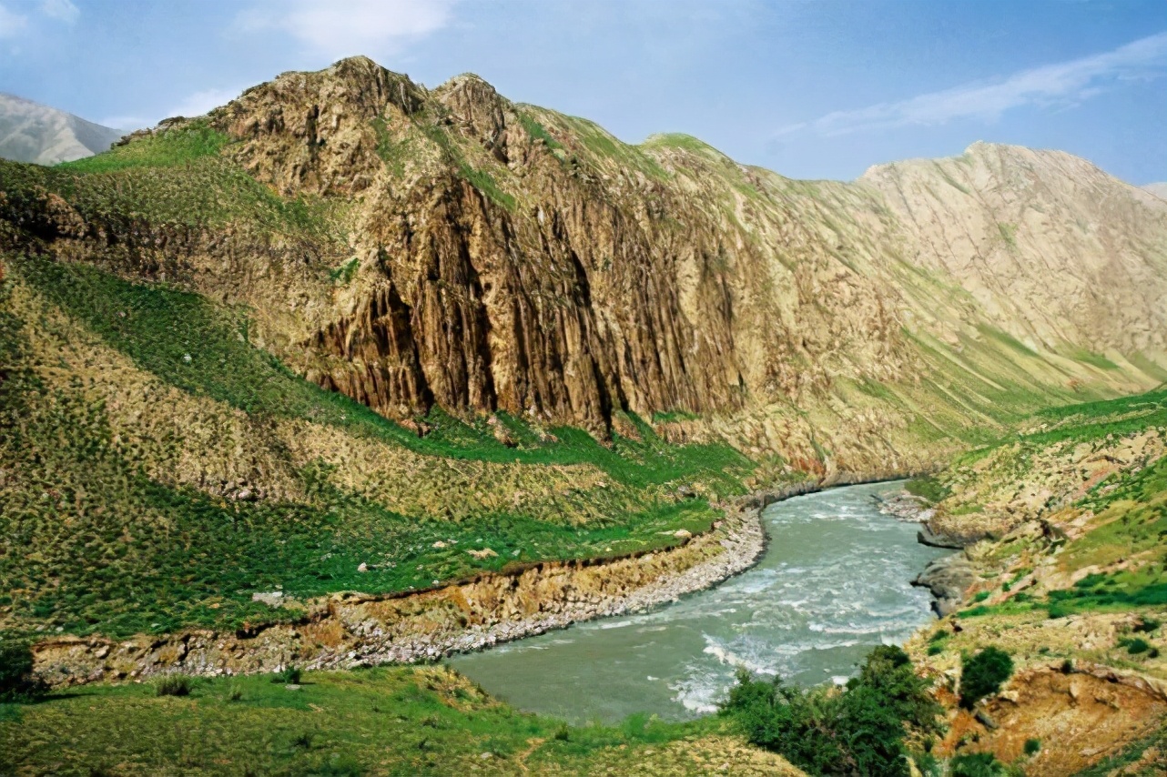 【歌行新疆】《和田》一首正在南疆热传的 温暖而伤感的民谣歌曲