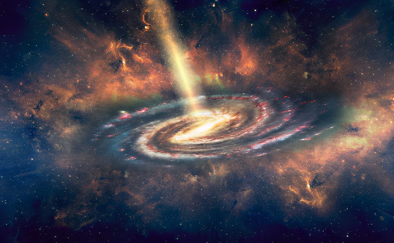 超神秘的银河系冷知识大集合!你知道一个算我输__凤凰网