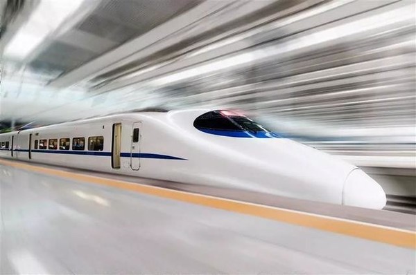 中国高铁