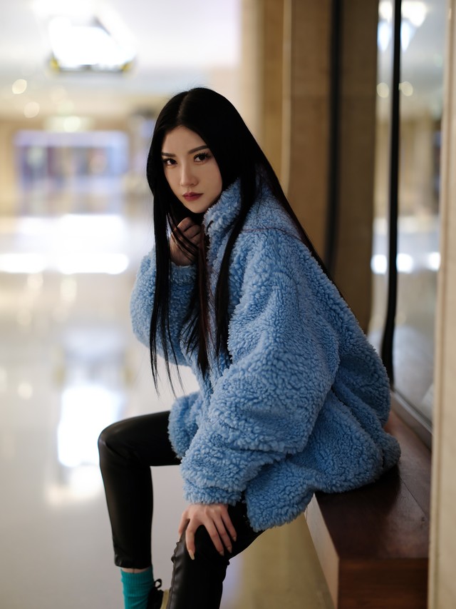 亲民的一亿像素中画幅富士gfx100s评测