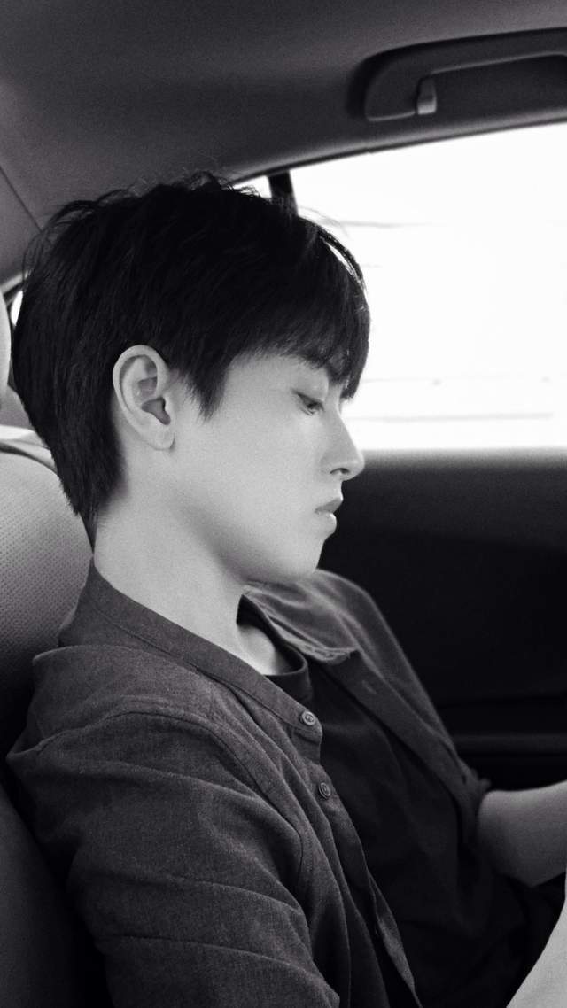 邢恩,被网友dream反串古装男主的女艺人!