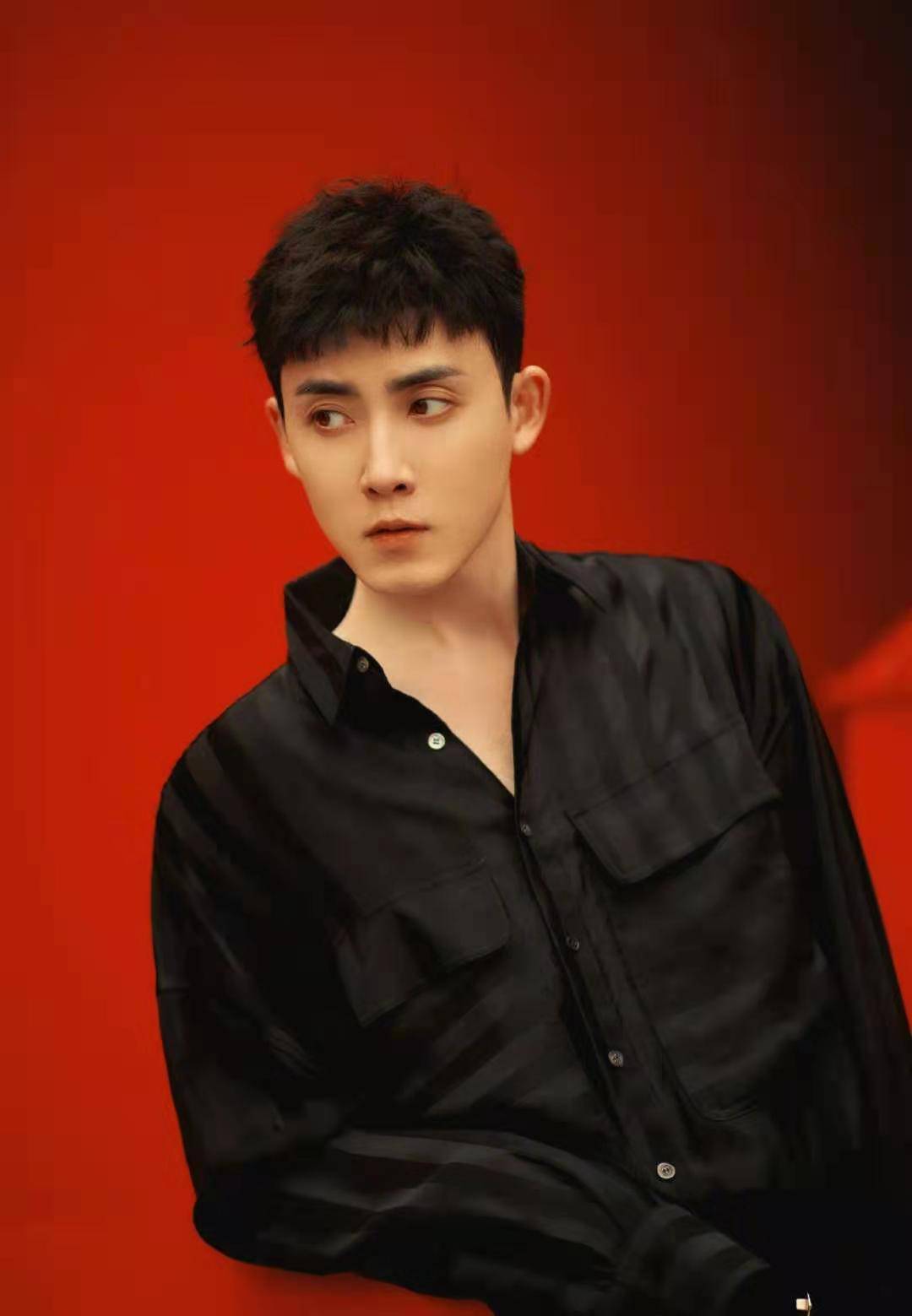 《天目危机》烧脑开播 张睿"意识流"博士奔跑上线