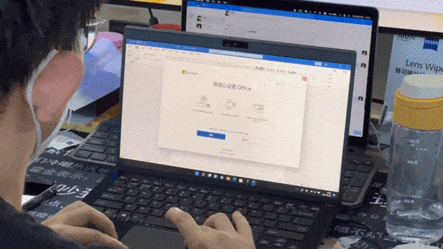 VAIO SX14 勝色特别版首测 真的是「轻·触 得心应手」