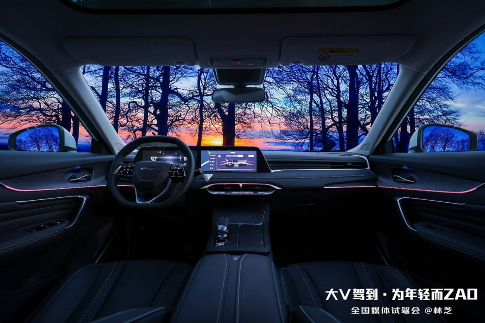 启辰星胞弟,大V能否撑起启辰销量?