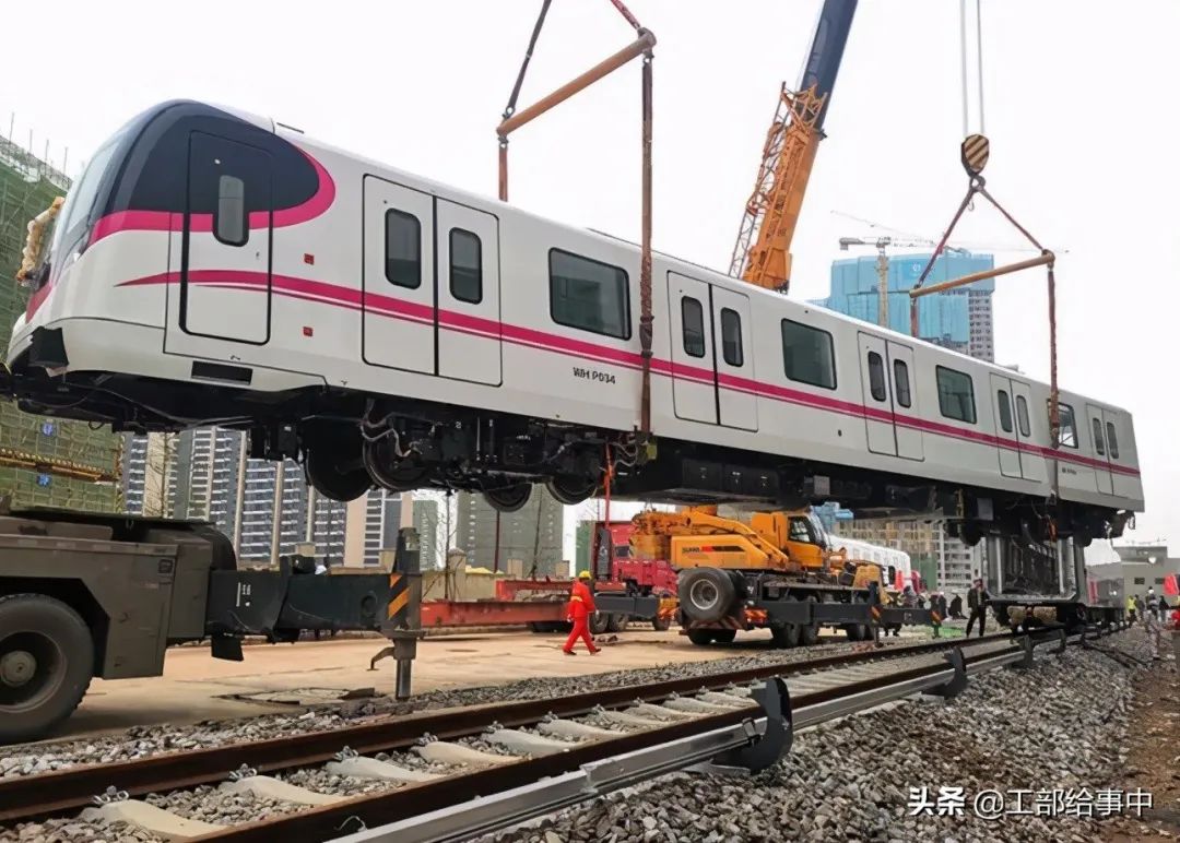 武汉地铁延伸至孝感!市域铁路规划出炉?