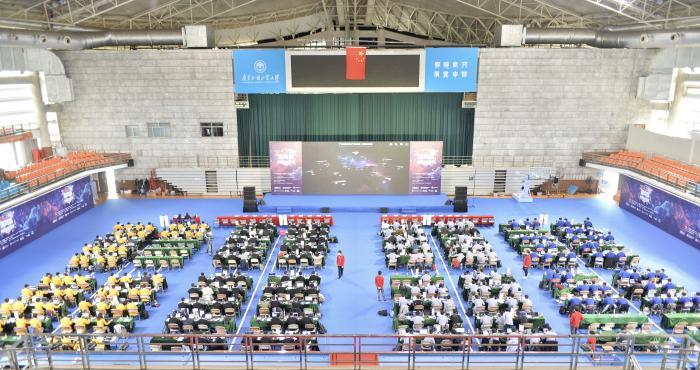 广东省第四届“强网杯”网络安全大赛圆满收官!聚焦数字经济时代网络安全防护,参赛规模创历届之最 广东省第四届“强网杯”网络安全大赛圆满收官!聚焦数字经济时代网络安全防护,参赛规模创历届之最