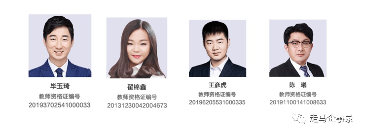 跟谁学又被做空网友爆料高途课堂虚增80老师教师资格证竟男女混淆