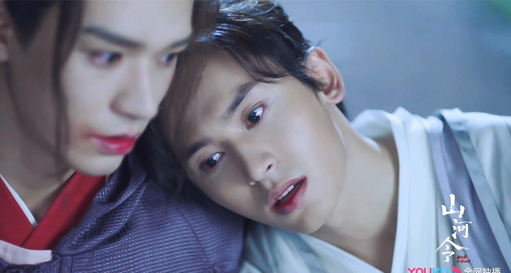 留下来的人才是最痛苦的什么是绝色绵长的be美学